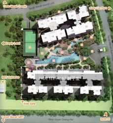 Optima @ Tanah Merah (D16), Condominium #190951822